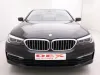 BMW 5 518dA Berline + GPS + Leder/Cuir + Alu19 Thumbnail 2