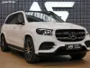 Mercedes-Benz GLS 400d 4M AMG Pano Burm. Tažné Thumbnail 1