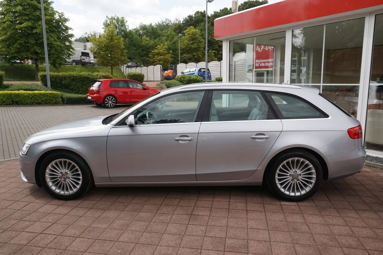 Audi A4 Avant 2.0 TDI Ambition ultra...  Image 2