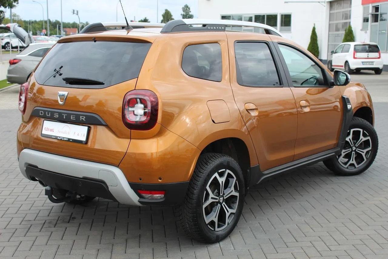 Dacia Duster II 1.5 dCi Prestige 2WD...  Image 5