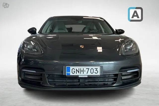 Porsche Panamera 4 E-Hybrid * BOSE / 21''sport vanne / Ilmaj Image 5