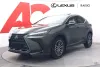 Lexus NX 450h+ AWD Executive - Uusi auto heti toimitukseen Thumbnail 1