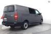 Toyota Proace L2 2,0 D 120 5-ovinen - ALV, KOUKKU, TOYOTA-Relax tekniikan turva Myynti: p. 0400-521220, soita Thumbnail 5