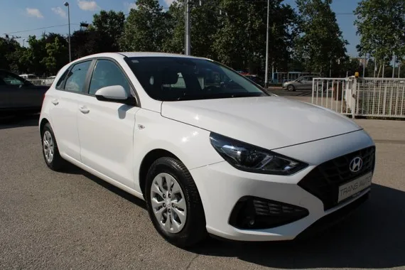 Hyundai i30 1.6 CRDi Image 3