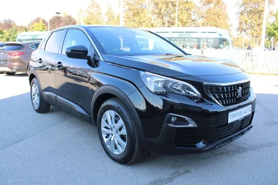 Peugeot 3008 1.5 HDi AUTOMATIK *NAVIGACIJA* Image 3