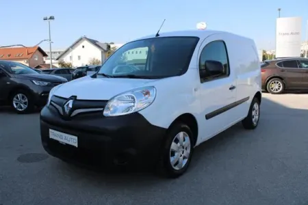 Renault Kangoo 1.5 dCi