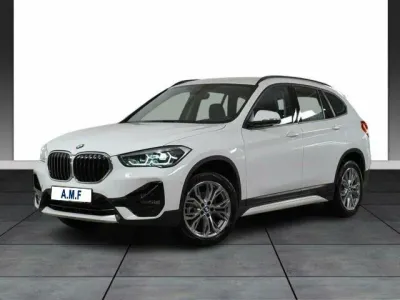 BMW X1 sDrive18d Sport