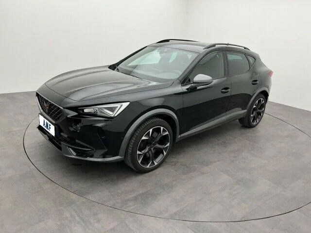 CUPRA Formentor 2.0 TSI 4Drive DSG VZ Image 2