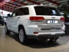 JEEP Grand Cherokee Gr. Cherokee 3.0 V6 CRD 250 MJT II Sum. Thumbnail 4