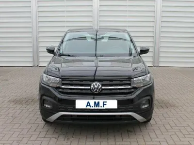 VOLKSWAGEN T-Cross 1.0 TSI Urban BMT