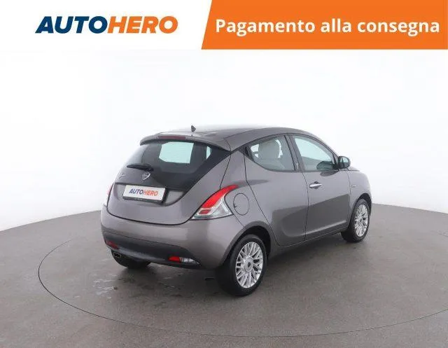 LANCIA Ypsilon 1.2 69 CV 5p. Gold Image 5