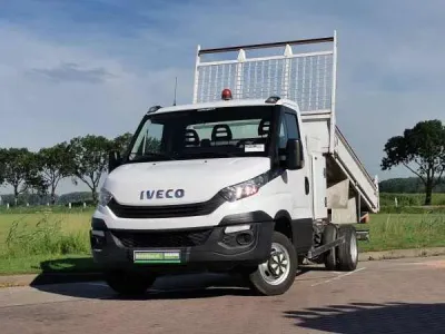 Iveco Daily 35 C 15