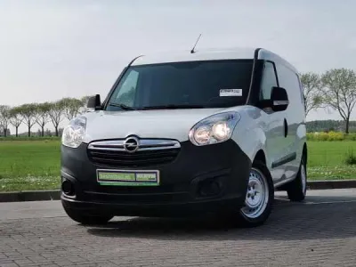 Opel Combo 1.6 CDTI L2H1 Airco NAP!