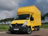 Renault Master 2.3 TURBO DEFECT! Thumbnail 1