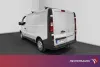 Opel Vivaro 1.6CDTI 115hk 3-sits Dragkrok Takräcke MOMS Thumbnail 2