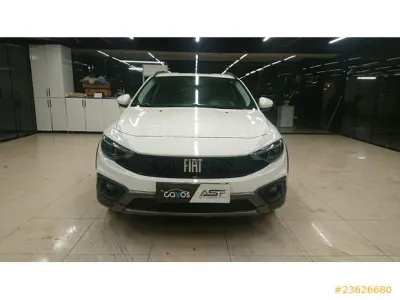 Fiat Egea Cross 1.4 Fire Urban