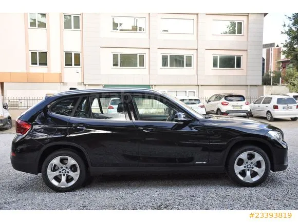 BMW X1 16i sDrive Comfort Image 8